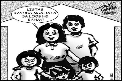 kayatan sa bahay|EDITORYAL .
